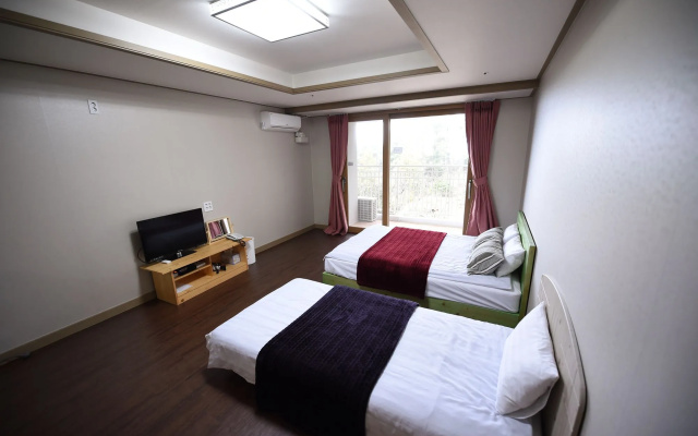 Jeju Heritage