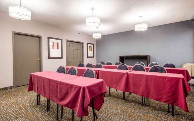 Comfort Inn Greenville - Haywood Mall