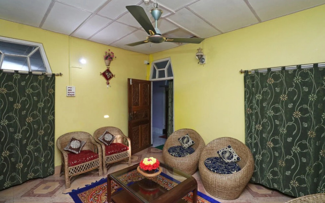 SPOT ON 41065 Rupali Tatghar Homestay