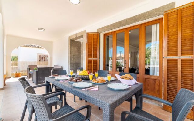 Villa Rosa 26759