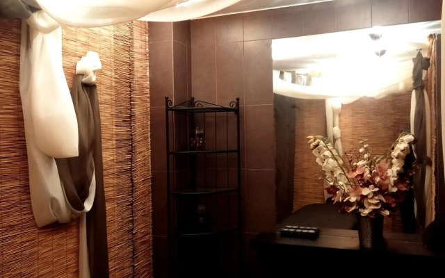 Hotel Iris