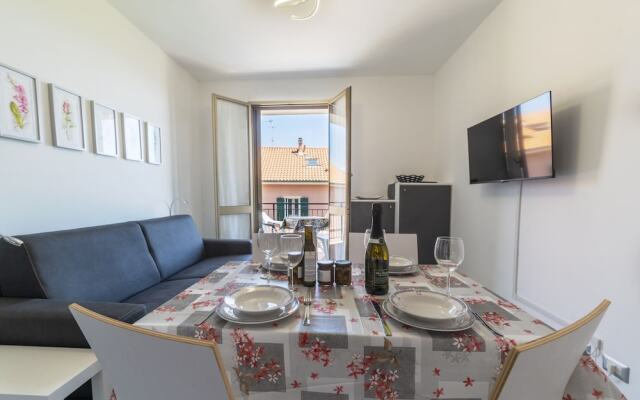 Appartamento Aicardi