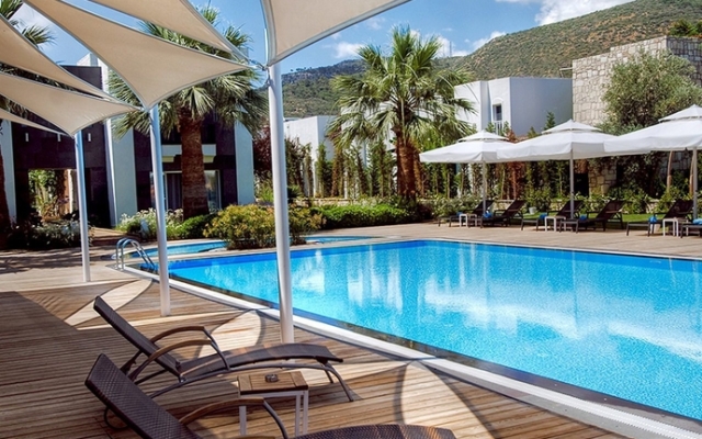 Alkoclar La Boutique Hotel