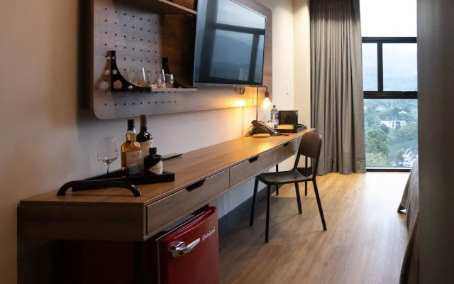 Hotel Sexto by Icono