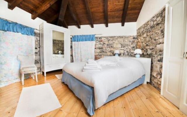 VILLA PINETINA Luxury B&B