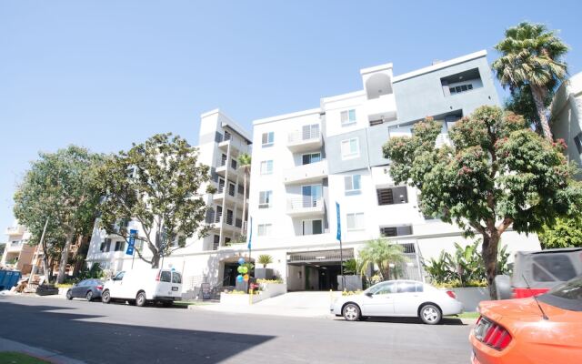 Wellworth Apartments