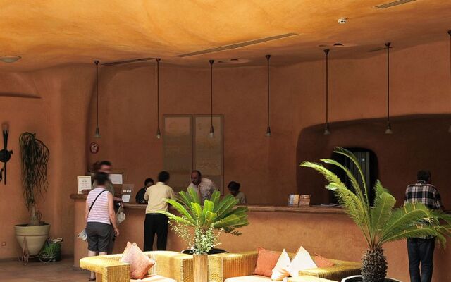 Odyssee Resort and Thalasso