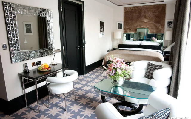 The Merchant Hotel
