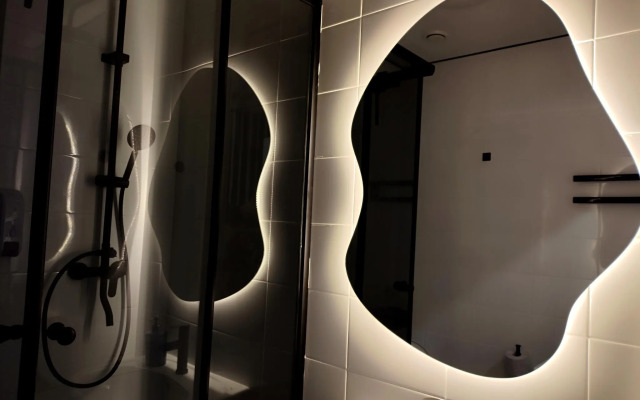 Апартаменты на улице 65 лет победы 6