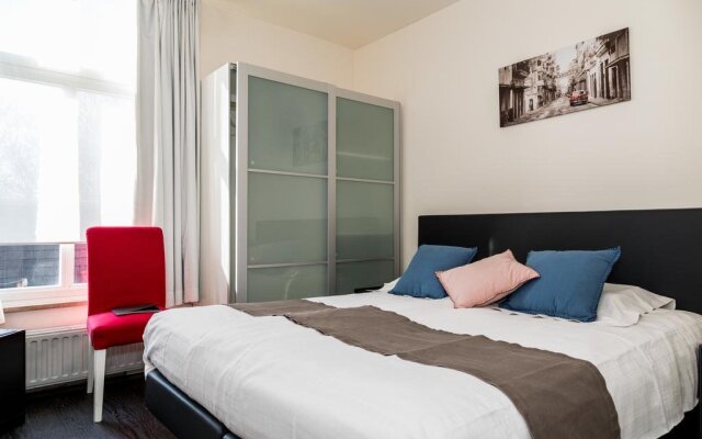 Hotel 'T Land Van Bornem