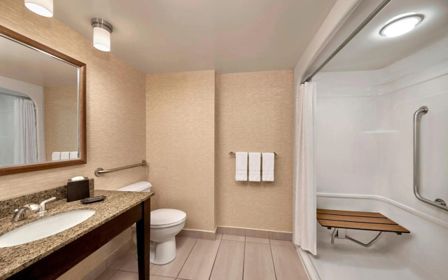 Westin Trillium House, Blue Mountain