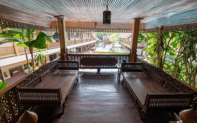 Lai-Thai Guest House
