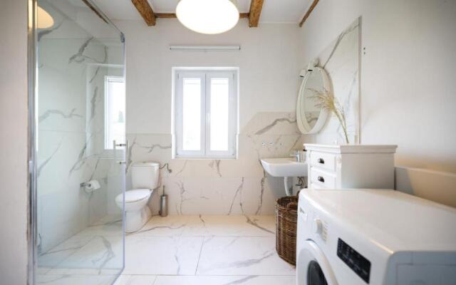 Villa Kana - Mediterranean holiday home