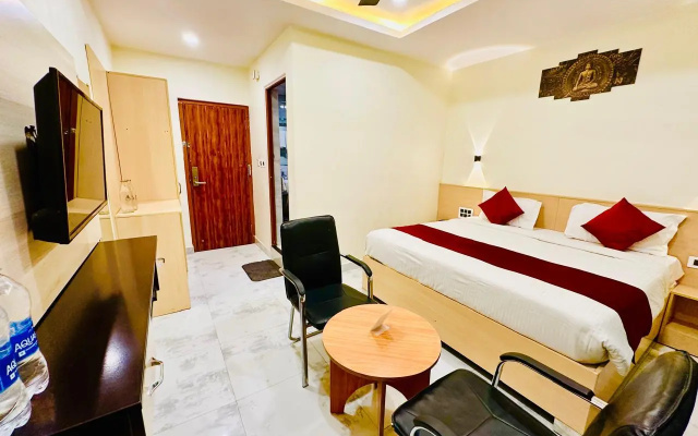 Hotel Bodhi Retreat