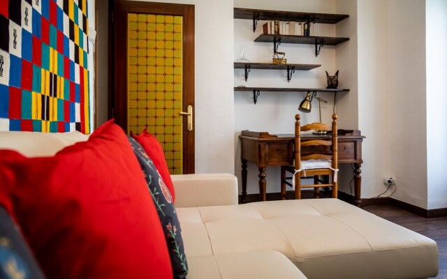 Apartamento Travel Habitat Cabanyal