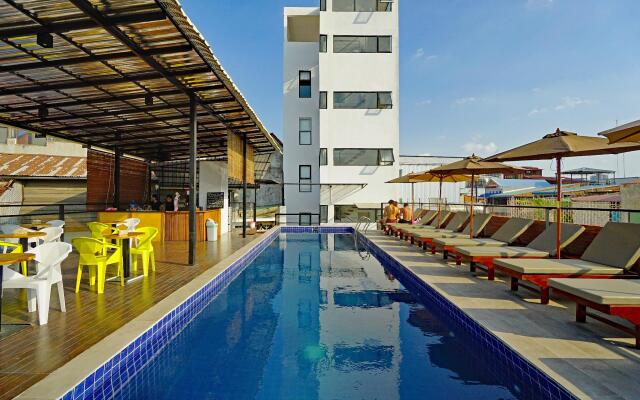 Onederz Phnom Penh