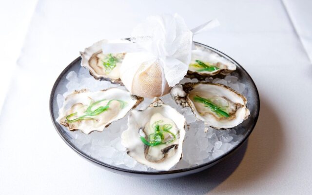 InterContinental Amstel Amsterdam by IHG