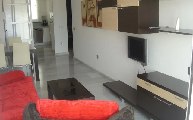 Apartamentos Elegance