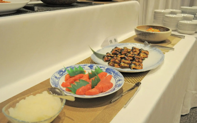 Rikuchu Kaigan Grand Hotel