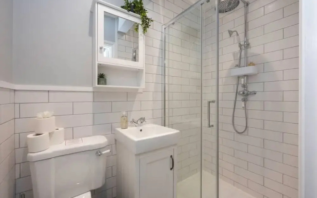 Host Stay Brighton Laines House
