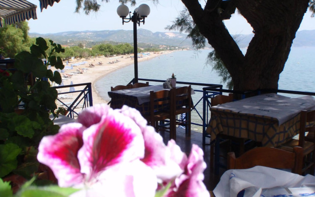Votsalakia Hotel