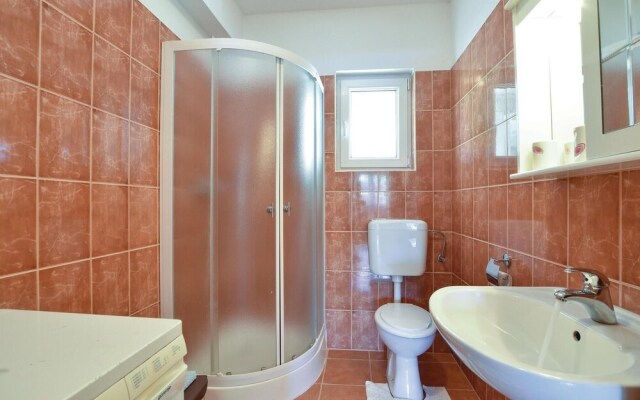 Stunning Home in Sinj With 2 Bedrooms, Wifi and Outdoor Swimming Pool