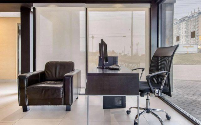 Comfort Inn Airport West