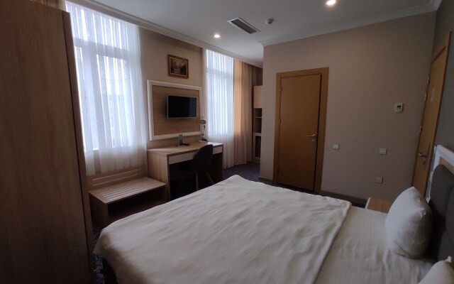 Gold City Hotel Baku