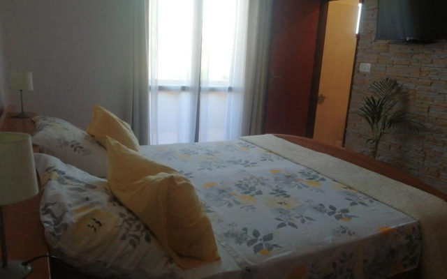 Seaview Holiday Apartments, Ventura Nin