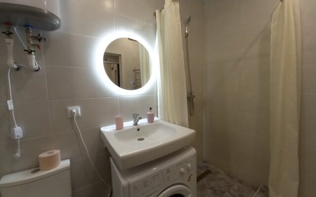 Vysoky bereg Rezidentsiya