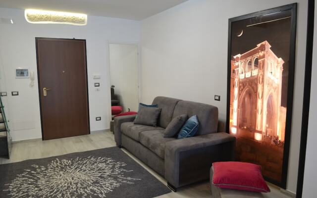 Benny Houses e Suite