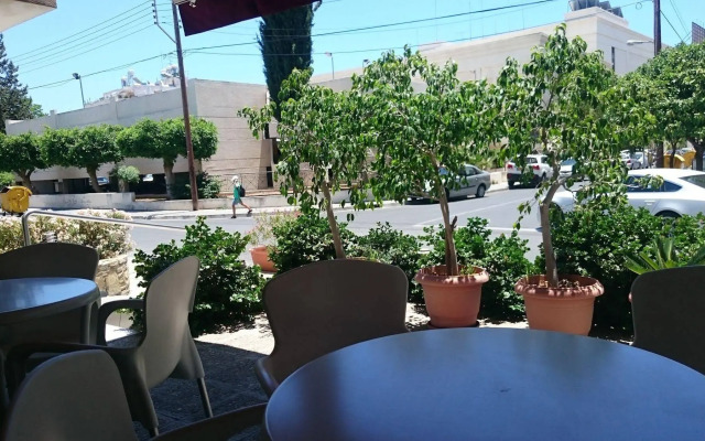 Lordos Hotel Apartments