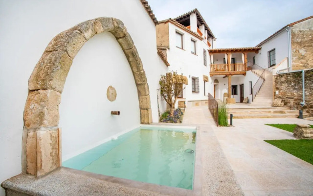 Casa Platón Páramo
