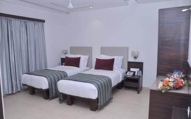 Lords Eco Inn Bengaluru Jayanagar