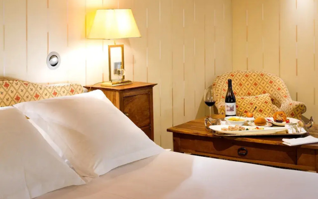 Logis Hotel De La Poste