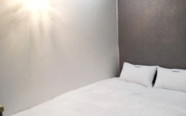 Vestin Villa Myeong-dong Guest House