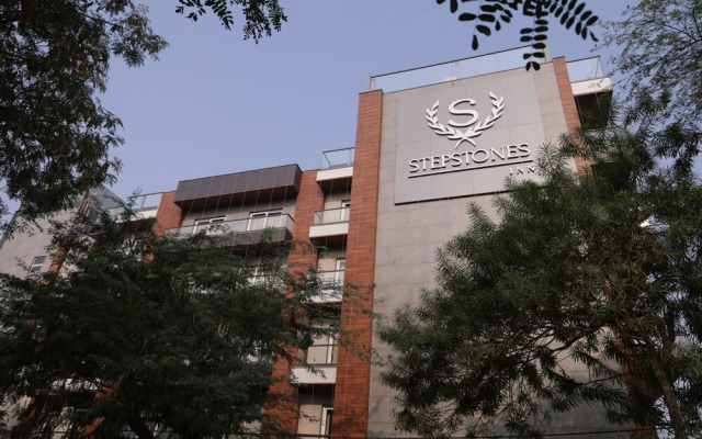 Stepstones Hotels and Inn