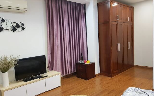Flower Hostel