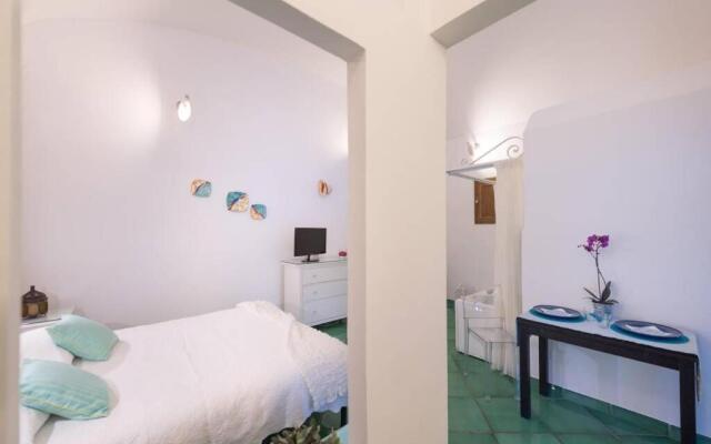 Suite Principessina - Sea Access, Pool by AMALFIVACATION
