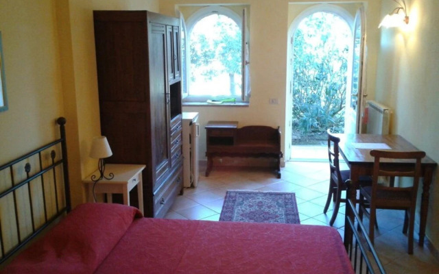 Agriturismo Poggio Della Quercia