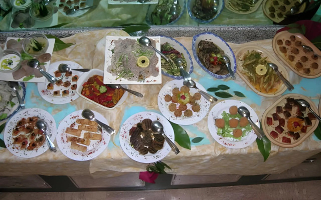 Hotel Bolognese