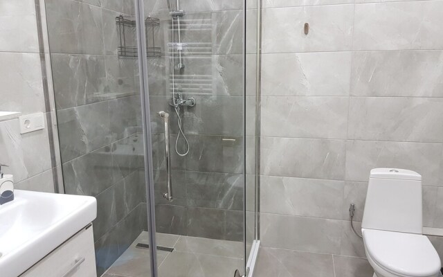 Real Palace Residential Complex Pirosmani