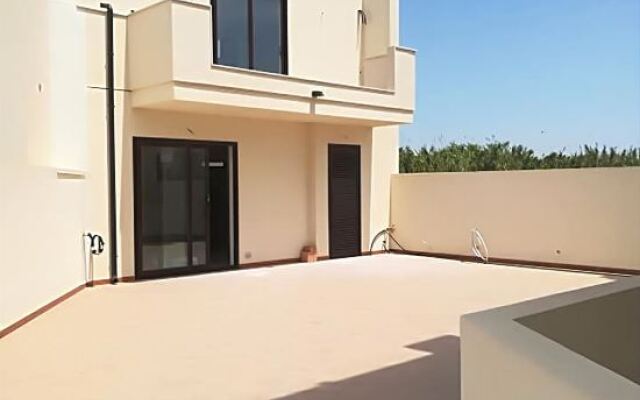 Case Vacanza Vanasia