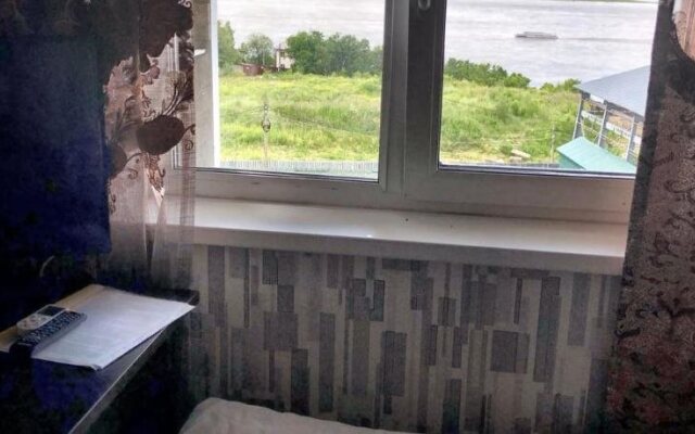 Гостиница Самарканд