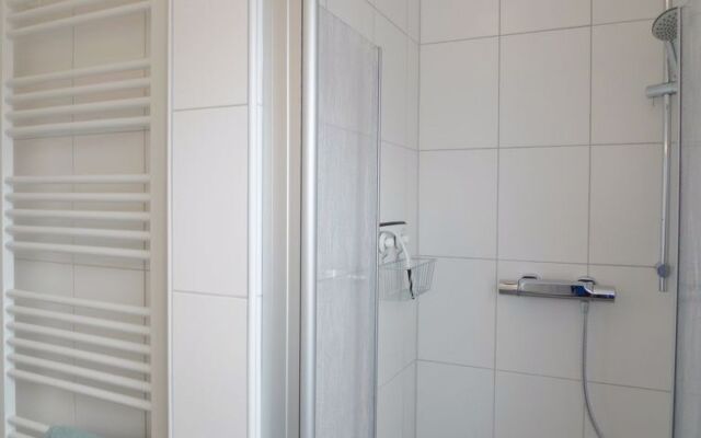 Apartment Ankerweg Norddeich 10153