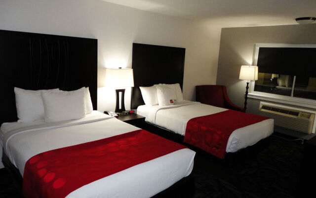 Ramada Tuscaloosa Alabama