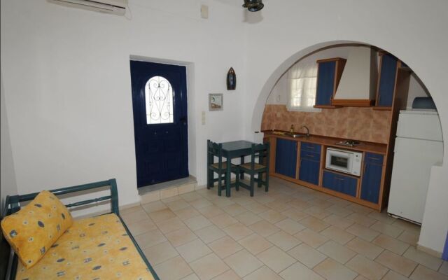 Bofor Studios & Rooms