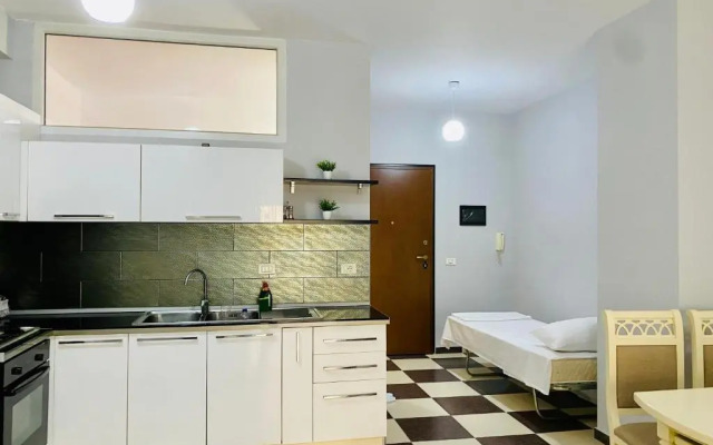 Lungomare Apartments