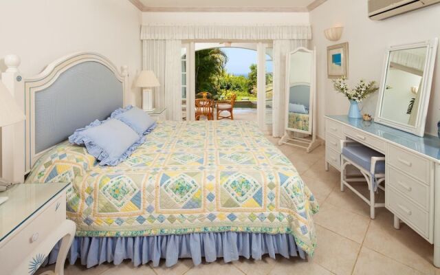 Sugar Hill Coconut Ridge 5 by Altman