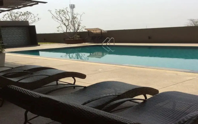 Himawari at Kanyarat Condo